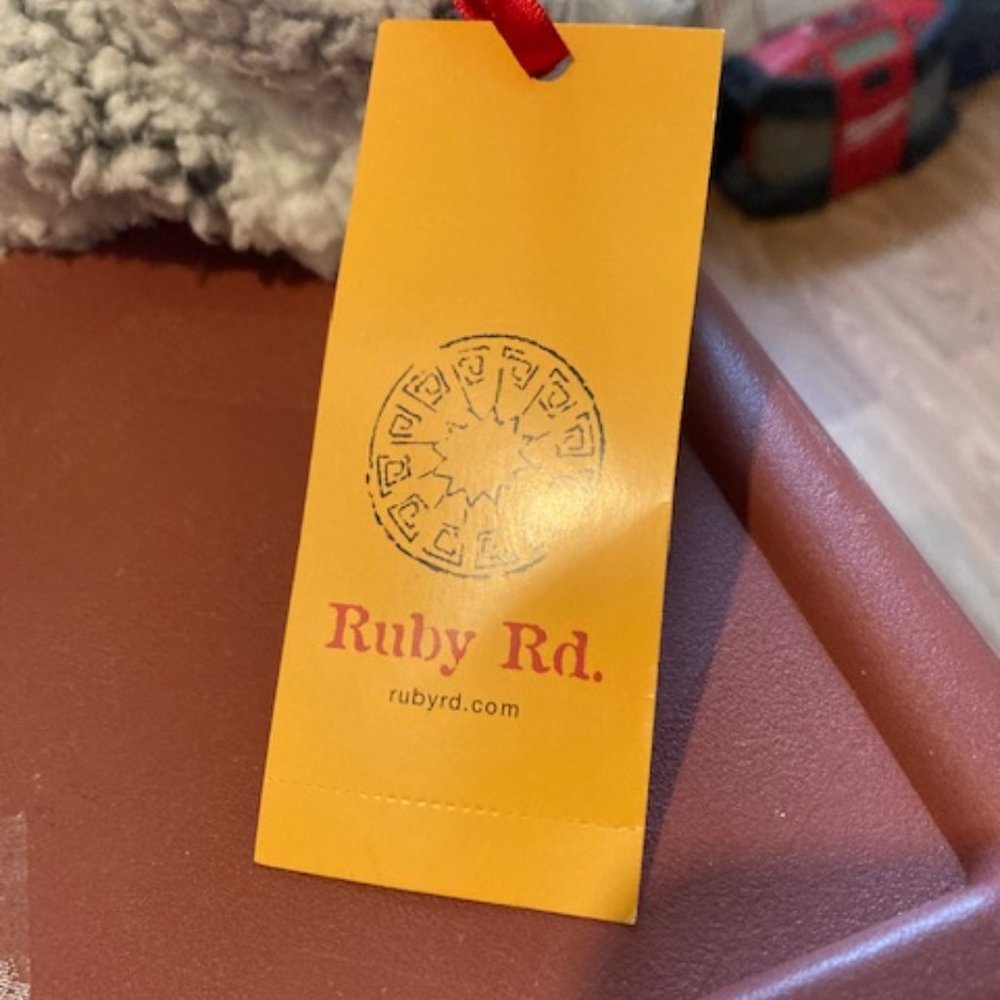 Ruby Rd jacket - Picture 9 of 9